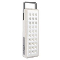 ΕΠΑΝΑΦΟΡΤ.ΦΑΚΟΣ ΦΩΤΙΣΤΙΚΟ  ΜΕ LED KD-6030/EML-6030