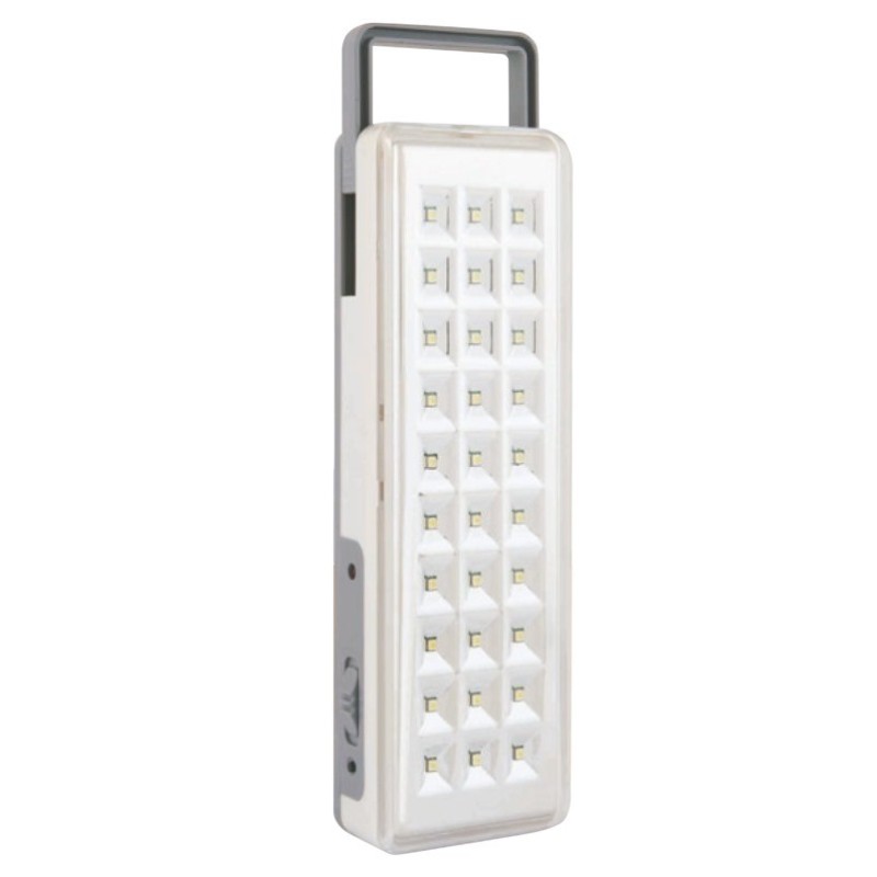 ΕΠΑΝΑΦΟΡΤ.ΦΑΚΟΣ ΦΩΤΙΣΤΙΚΟ  ΜΕ LED KD-6030/EML-6030