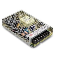 Τροφοδοτικό 150W/24V/6.5A Ultra Mini LRS150-24 Mean Well