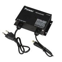 ΤΡΟΦΟΔΟΤΙΚΟ 5A-12VDC PSU-126