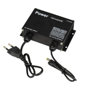 ΤΡΟΦΟΔΟΤΙΚΟ 5A-12VDC PSU-126