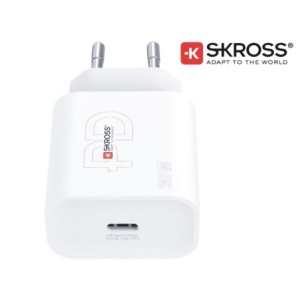 ΦΟΡΤΙΣΤΗΣ USB TYPE C 3000mAFAST CHARGE SKCH000430WPDEUCN SKROSS