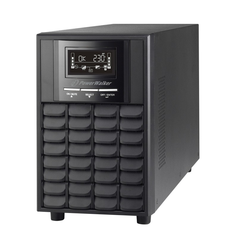 POWERWALKER  VI 1500 CW IEC 10121103