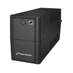 POWERWALKER  VI 650 SH IEC 10120073