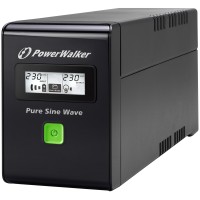 POWERWALKER  VI 600 SW 10120079