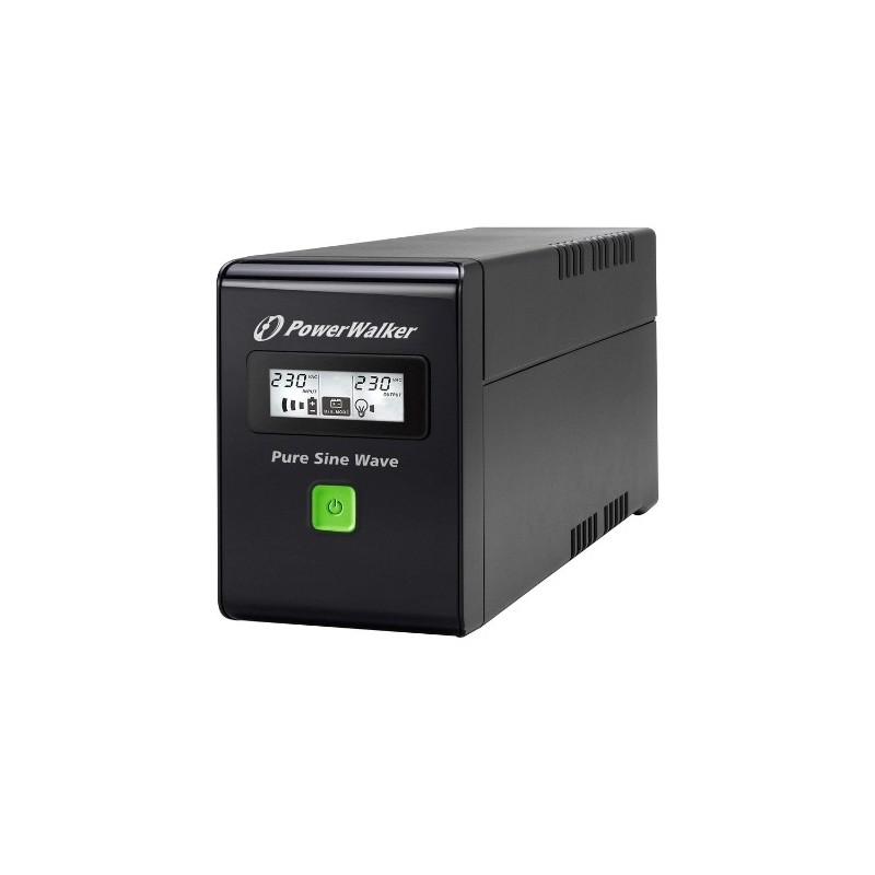 POWERWALKER  VI 800 SW 10120080