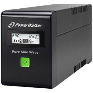 POWERWALKER  VI 600 SW IEC 10120061