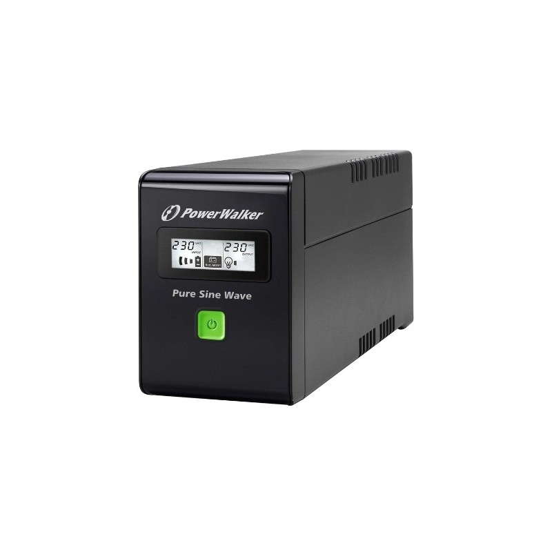 POWERWALKER  VI 800 SW IEC 10120062