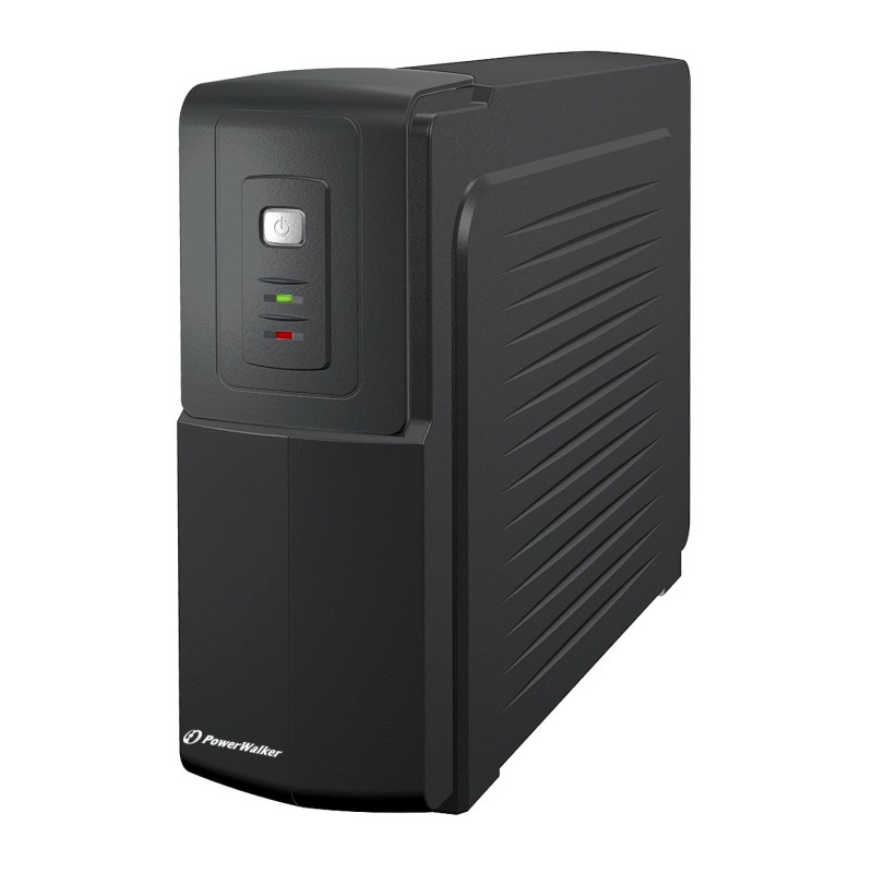 POWERWALKER  VFD 600 (CEE 7/3) 10120401