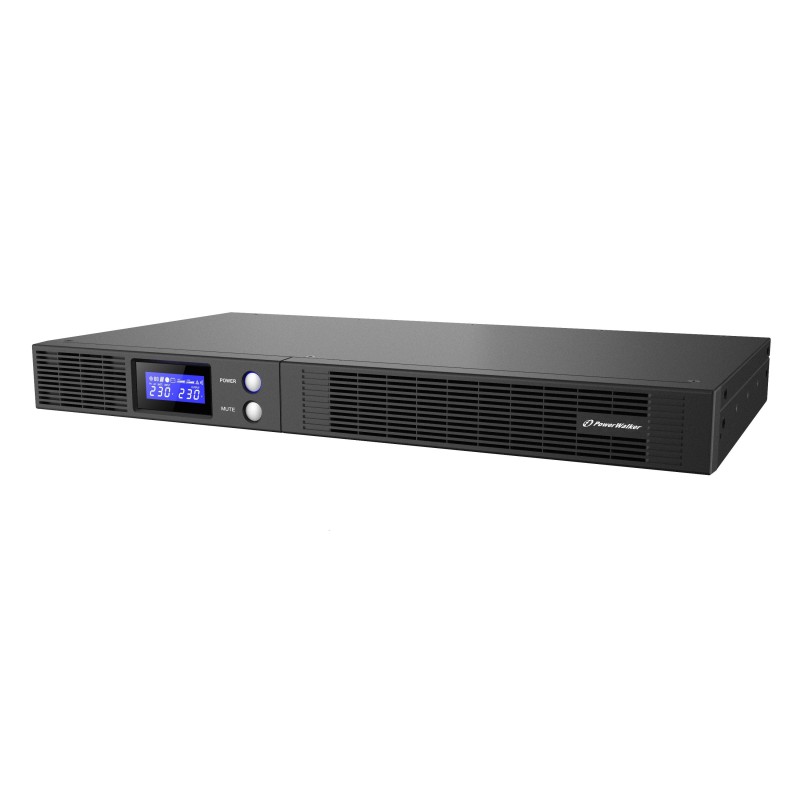POWERWALKER  VI 750 R1U 10121048