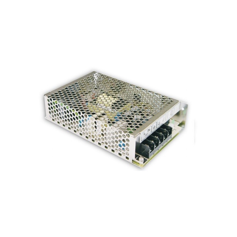 Τροφοδοτικό 60W/5V/12A S60-5 Mean Well