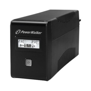 POWERWALKER  VI 850 LCD 10120017