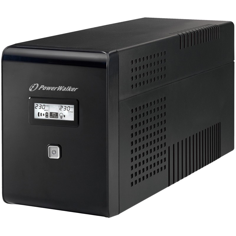POWERWALKER  VI 1500 LCD 10120019