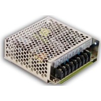 Τροφοδοτικό 50W/+-5V/+-15V Τετραπλής Εξόδου RQ-50C Mean Well