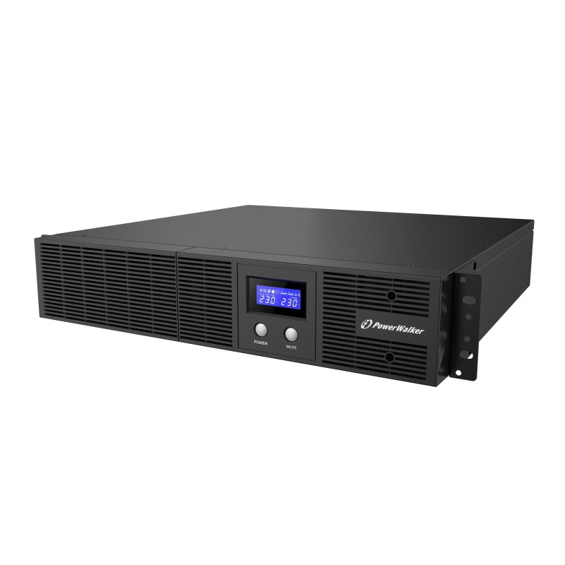 POWERWALKER  VI 3000 RLE 10121101