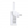 TP-LINK TL-WA860RE V6 300Mbps Wi-Fi Range Extender with AC Passthrough