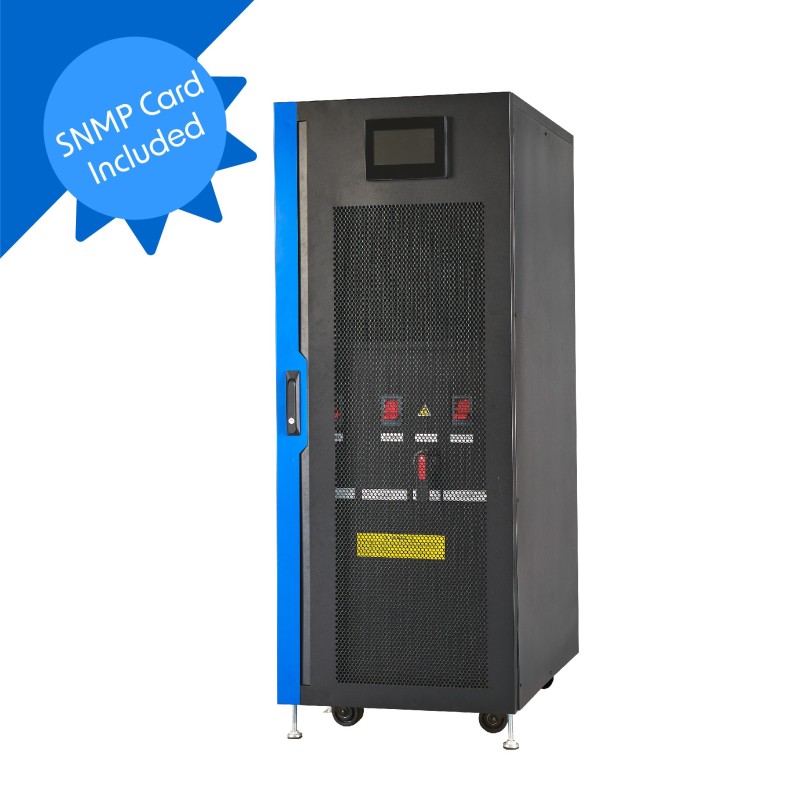 POWERWALKER VFI 200K CPG PF1 3/3 BX 10122167