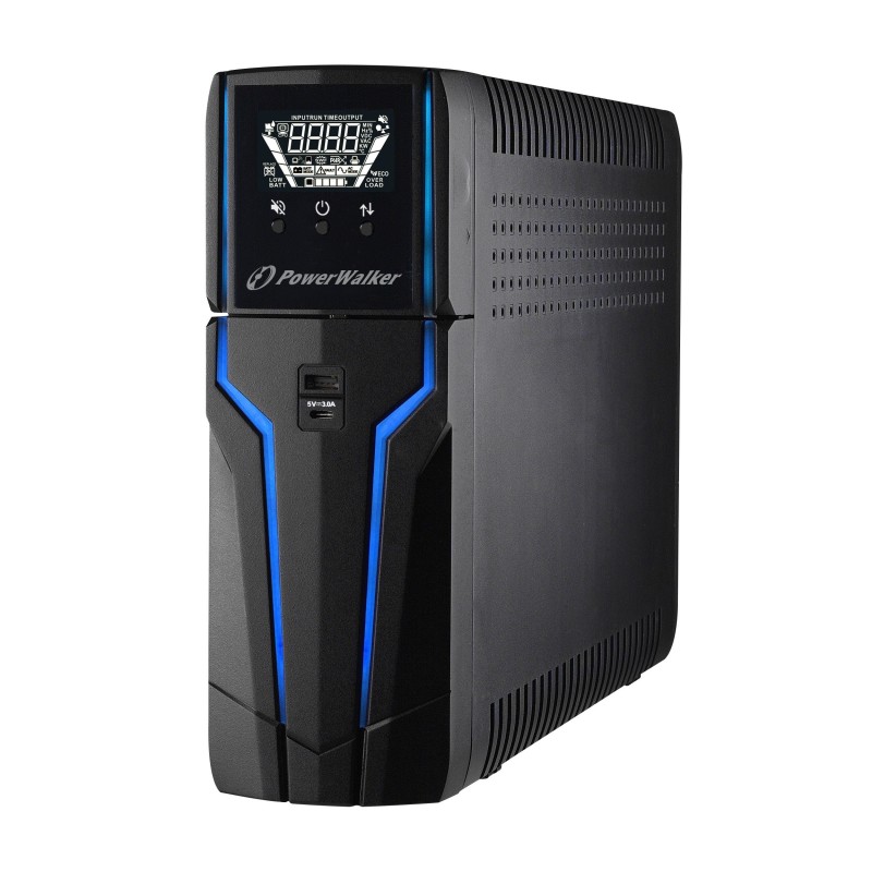 POWERWALKER  VI 1500 GXB IEC 10121185