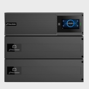 POWERWALKER  VFI 15000 ICR IoT 3/3 10122231
