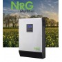 Hybrid Inverter NRG Multisol 1kW