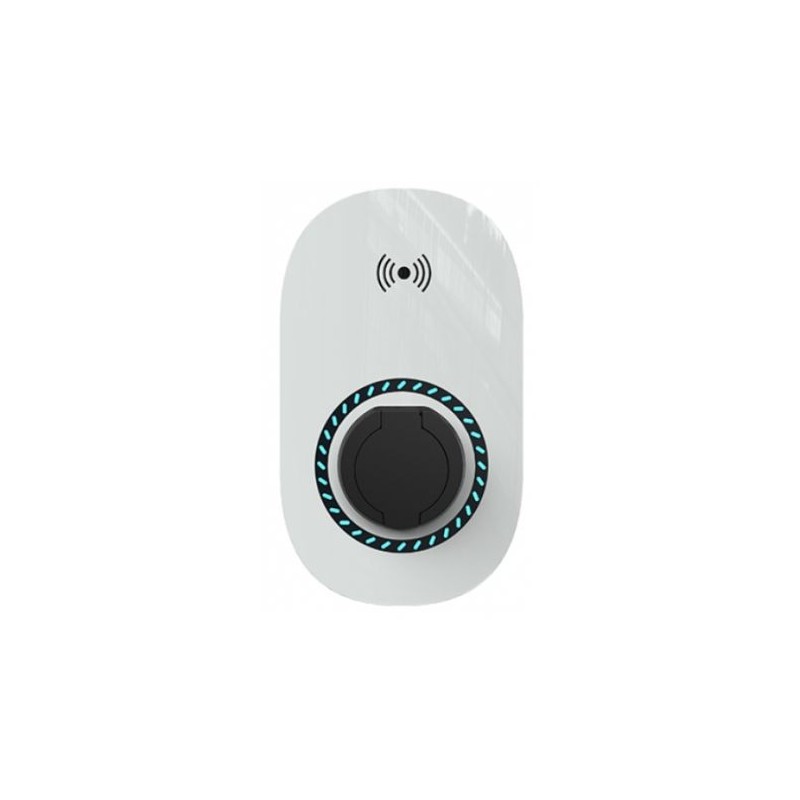 FULLWATT EV box  - Socket series 7.4Kw(MAX) F-EVE-PSA-07
