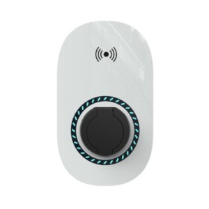 FULLWATT EV box  - Socket series 11Kw(MAX) F-EVE-PSA-11