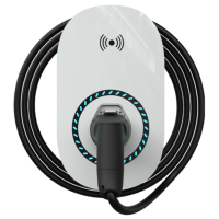 FULLWATT EV box  - Plug series 22Kw(MAX) F-EVE-PCA-22