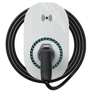 FULLWATT EV box  - Plug series 22Kw(MAX) F-EVE-PCA-22