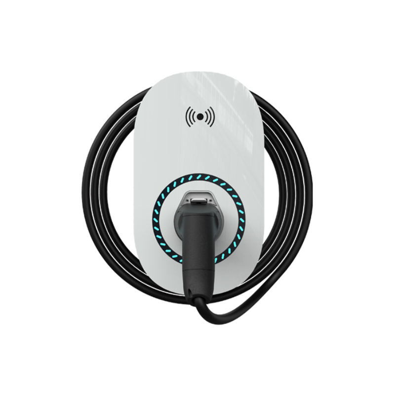 FULLWATT EV box  - Plug series 22Kw(MAX) F-EVE-PCA-22