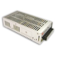 Τροφοδοτικό 150W/12V/12.5A PFC SP150-12 Mean Well