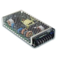 Τροφοδοτικό 200W/12V/16.7A  PFC HRP200-12 Mean Well