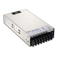 Τροφοδοτικό 336W/24V/14A PFC HRP300-24 Mean Well