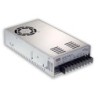 Τροφοδοτικό 300W/24V/12.5A PFC ΠΡΟΓΡΑΜΜΑΤΙΖΟΜΕΝΗΣ ΕΞΟΔΟΥ SPV300-24 Mean Well