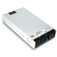 Τροφοδοτικό 450W/12V/37.5A PFC HRP450-12 Mean Well