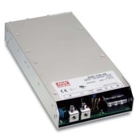 Τροφοδοτικό 750W/27V/27.8A PFC RSP750-27 Mean Well