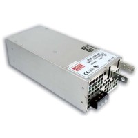 Τροφοδοτικό 1500W/15V/100A PFC Parallel RSP1500-15 Mean Well