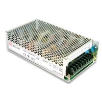 Τροφοδοτικό 155W/27.6V/5A Με Φορτιστή (UPS) AD155B Mean Well