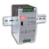 Τροφοδοτικό Ράγας 120W/12V/10A DR120-12 Mean Well