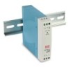 Τροφοδοτικό Ράγας 10W/5V/2A MINI MDR10-5 Mean Well Τροφοδοτικό Ράγας 10W/5V/2A MINI MDR10-5 Mean Well