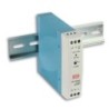 Τροφοδοτικό Ράγας 15W/5V/3A MINI MDR20-5 Mean Well Τροφοδοτικό Ράγας 15W/5V/3A MINI MDR20-5 Mean Well