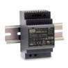 Τροφοδοτικό Ράγας 54W/12V/4.5A Ultra Slim HDR60-12 Mean Well Τροφοδοτικό Ράγας 54W/12V/4.5A Ultra Slim HDR60-12 Mean Well