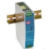Τροφοδοτικό Ράγας 75W/48V/1.6A Slim NDR75-48 Mean Well Τροφοδοτικό Ράγας 75W/48V/1.6A Slim NDR75-48 Mean Well