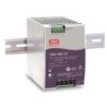 Τροφοδοτικό Ράγας 480W/24V/20A Slim 3Φ ΤDR480-24 Mean Well Τροφοδοτικό Ράγας 480W/24V/20A Slim 3Φ ΤDR480-24 Mean Well