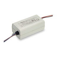 Τροφοδοτικό LED 16W/24V/0.67A IP42 APV16-24 Mean Well