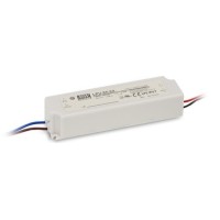 Τροφοδοτικό LED 35W/12V/3A IP67 LPV35-12 Mean Well