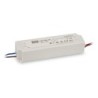 Τροφοδοτικό LED 60W/24V/2.5A IP67 LPV60-24 Mean Well
