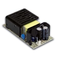 Τροφοδοτικό LED 60W/12V/5A PLP60-12 Mean Well