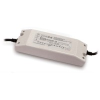 Τροφοδοτικό LED 60W/24V/2.5A IP64 PLN60-24 Mean Well