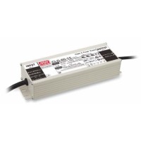 Τροφοδοτικό LED 60W/12V/5A IP67 CLG60-12 Mean Well