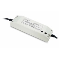 Τροφοδοτικό LED 80W/24V/3.4A IP64 Dimmable HLN80H-24B Mean Well